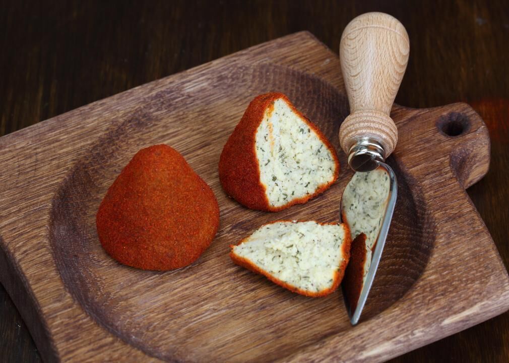 Boulette d’Avesnes